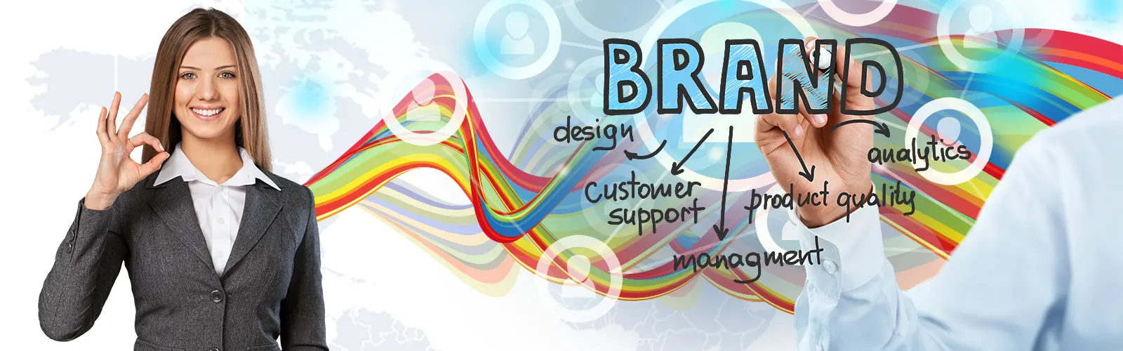 Professionelles Corporate Design von Werbeagentur Schulz-Design